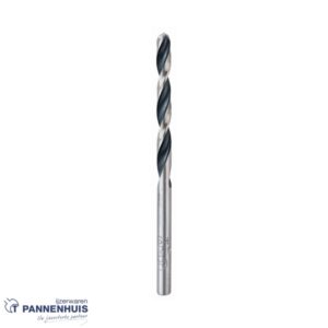 Bosch Spiraalboor HSS PointTeQ 4,2 mm