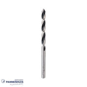 Bosch Spiraalboor HSS PointTeQ 4,5 mm