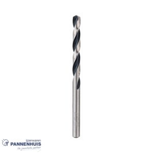 Bosch Spiraalboor HSS PointTeQ 6 mm