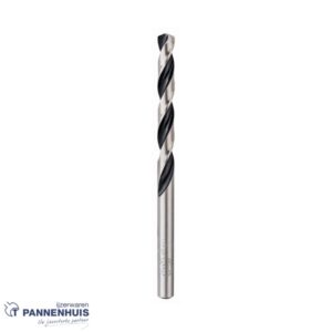 Bosch Spiraalboor HSS PointTeQ 6,5 mm