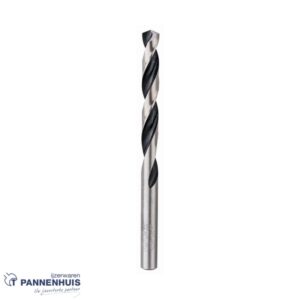 Bosch Spiraalboor HSS PointTeQ 8,5 mm