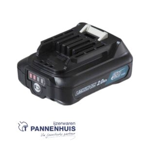 Makita Accu CXT® 2,0 Ah BL1021B 12V