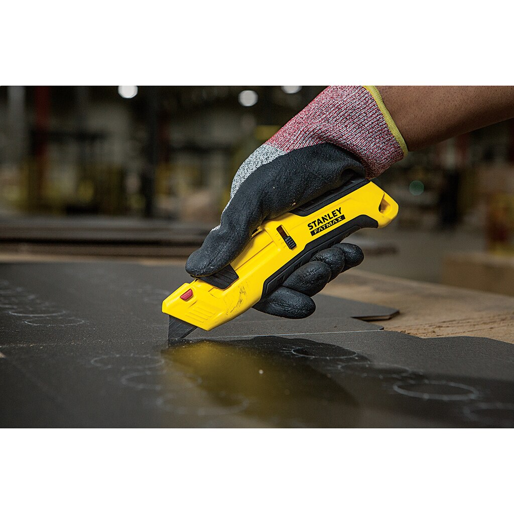 Stanley FatMax Veiligheidsmes TriSlide Bimat FMHT10365-0 - Afbeelding 3