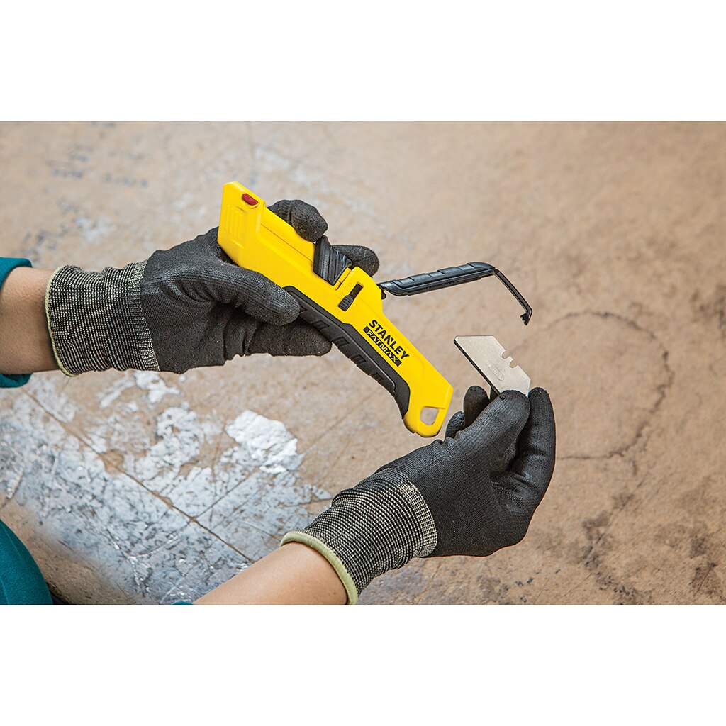 Stanley FatMax Veiligheidsmes TriSlide Bimat FMHT10365-0 - Afbeelding 4