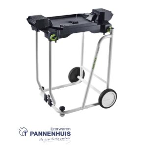 Festool Onderstel UG-KS 60 voor KS 60