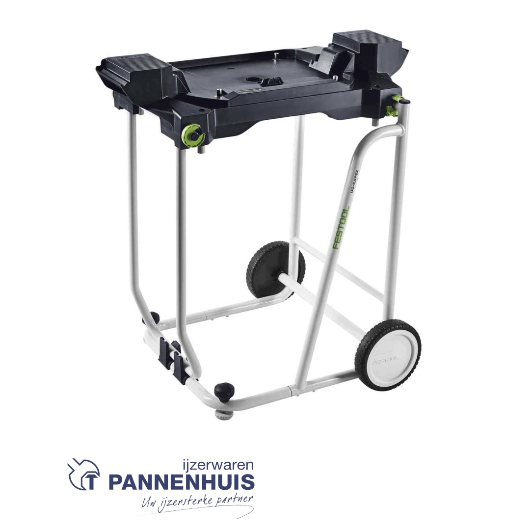 Festool Onderstel UG-KS 60 voor KS 60