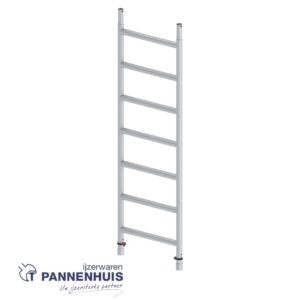 Altrex Opbouwframe 75-28-7 sporten RS5