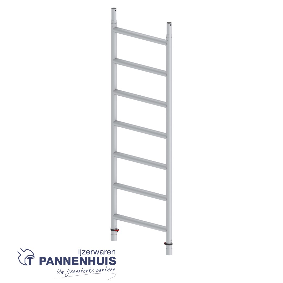 Altrex Opbouwframe 75-28-7 sporten RS5
