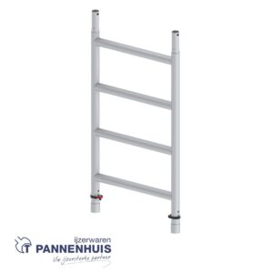 Altrex Opbouwframe 75-28-4 sporten RS5