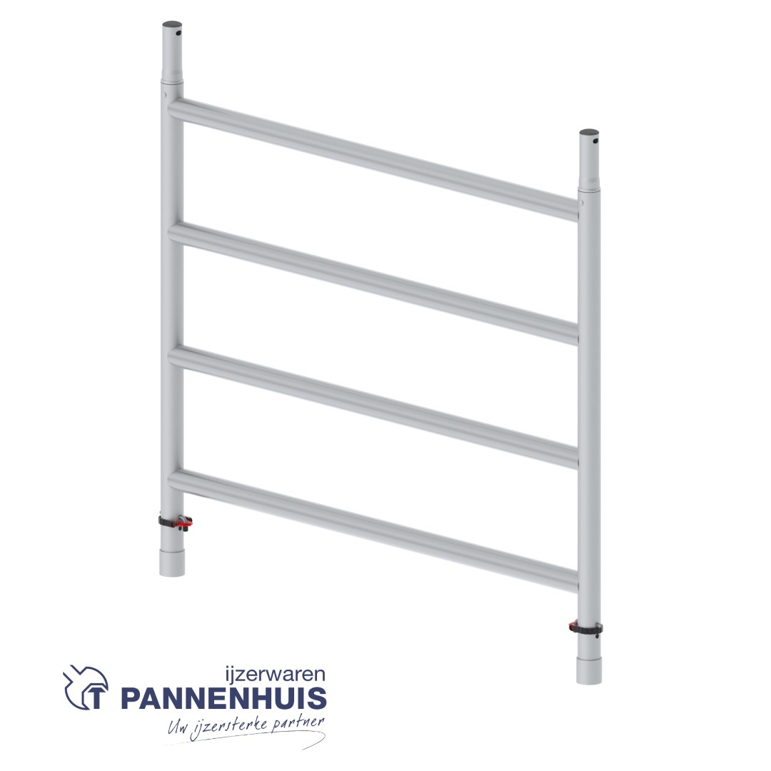 Altrex Opbouwframe 135-28-4 sporten RS5