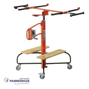 Levpano Platenlift - LEVPANO 01