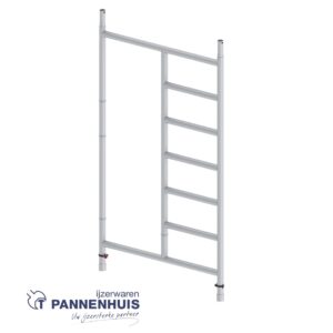 Altrex Doorloopframe breed 135-28-7 sporten RS5