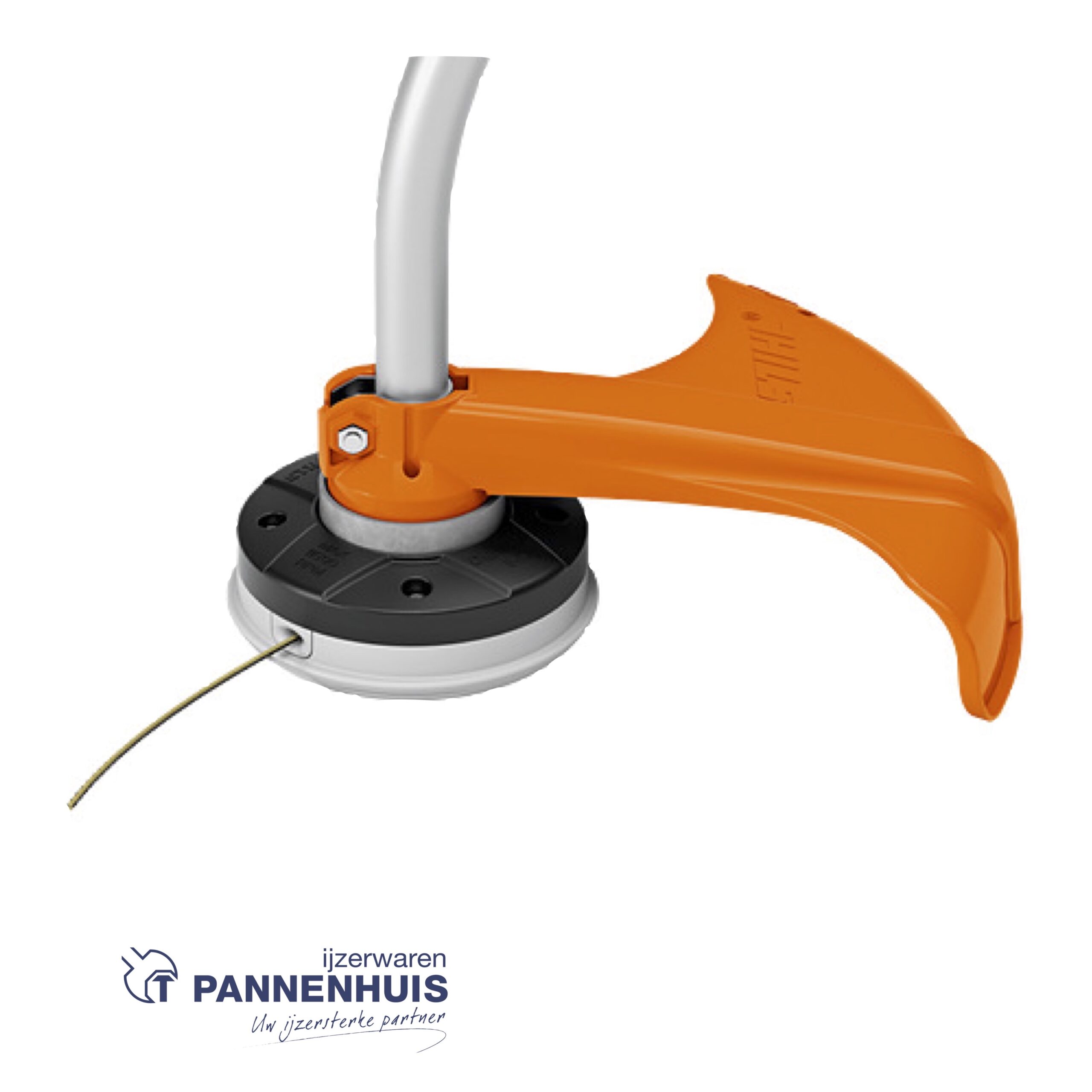 Stihl Maaikop DuroCut 5-2 - Afbeelding 2