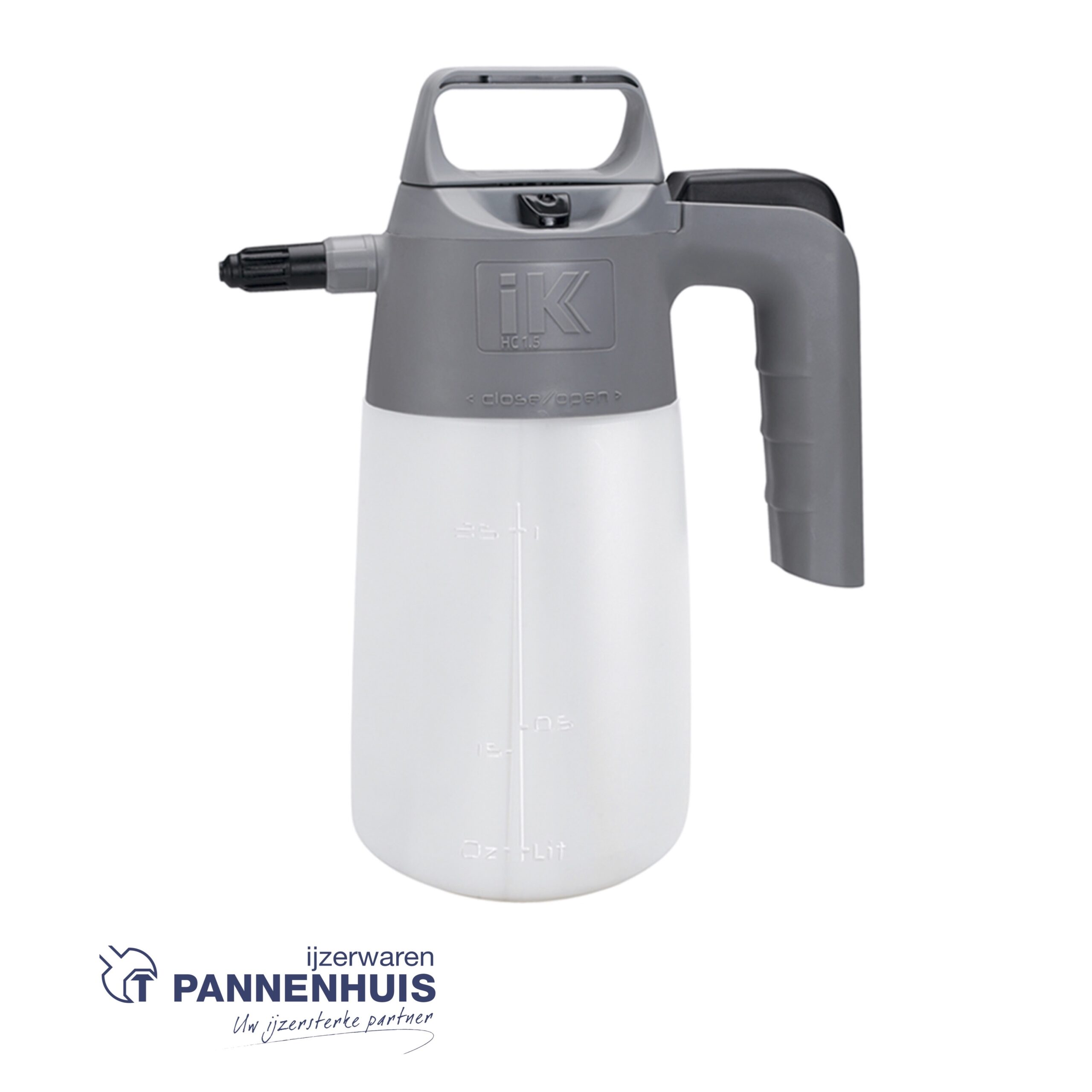Drukspuit IK HC 1.5 - 1 liter