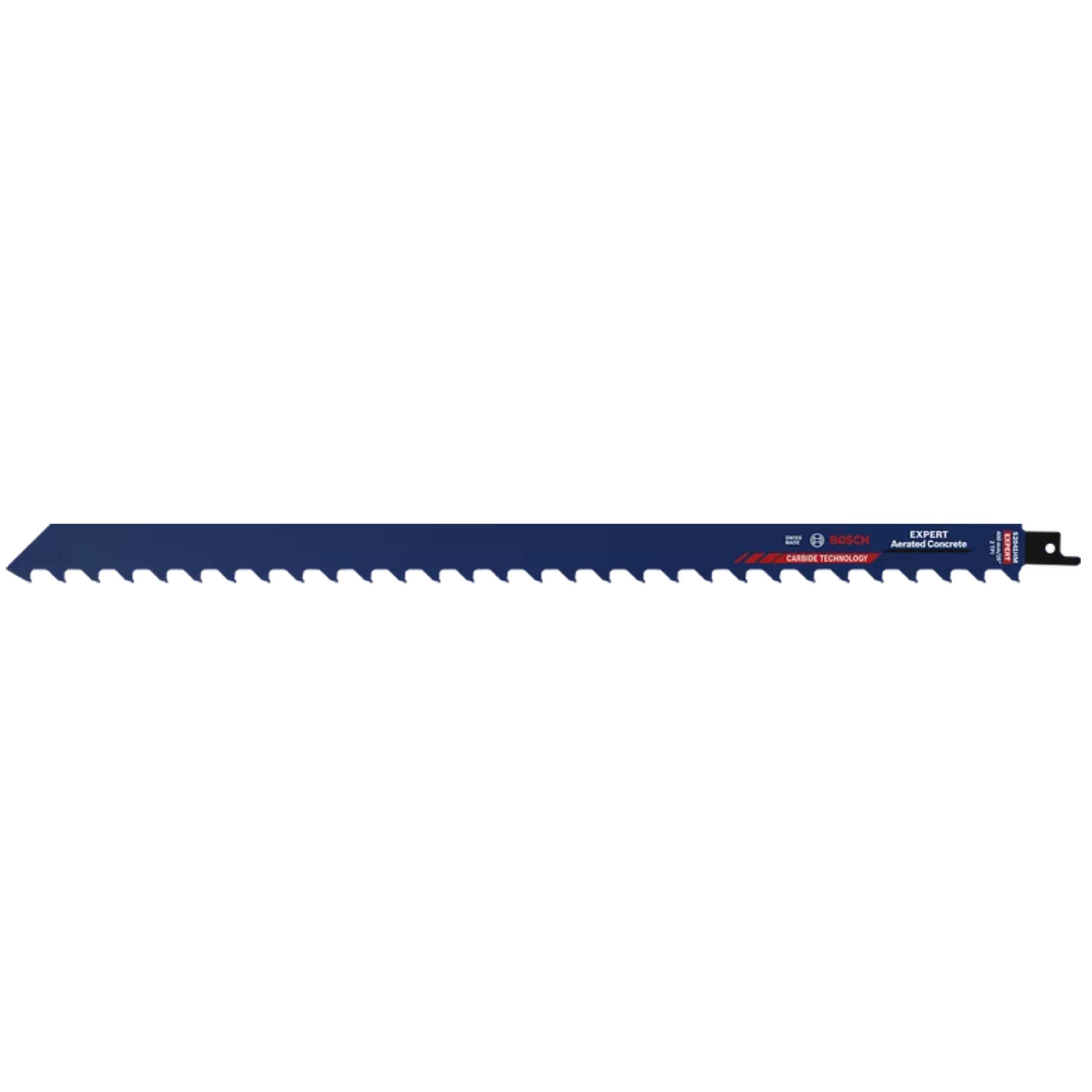 Bosch Reciprozaagblad S2041HM Aerated Concrete