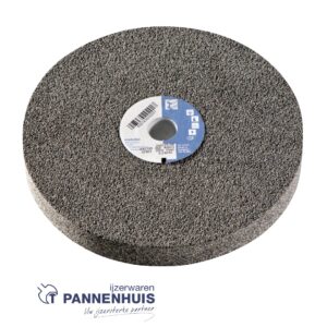 Metabo Slijpsteen grijs 200x25x32 mm, 36 P, NK,Ds