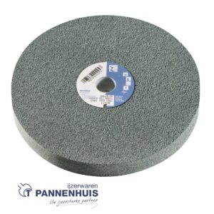 Metabo Slijpsteen groen 150x20x20 mm, 80 J, SiC,Ds