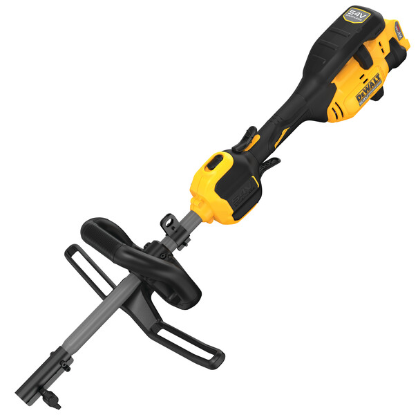 Dewalt DCMAS5713X1 54V XR FLEXVOLT Split boom met grastrimmer opzetstuk - 1x 9.0Ah - Afbeelding 2