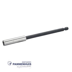 Bahco 1/4" Universele magnetische bithouder 150 mm