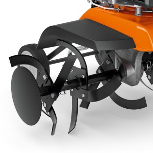 Stihl MH 560 Tuinfrees 60 cm - Afbeelding 3