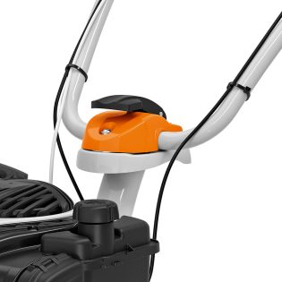 Stihl MH 560 Tuinfrees 60 cm - Afbeelding 4