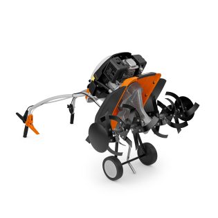 Stihl MH 560 Tuinfrees 60 cm - Afbeelding 5