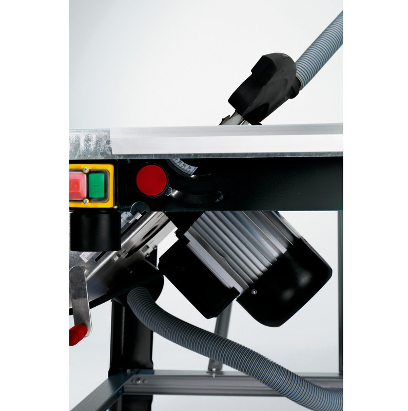 Metabo TKHS 315 C-2,0 WNB Tafelcirkelzaag - Afbeelding 2