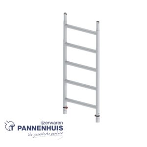 Altrex Opbouwframe 75-28-5 sporten RS5