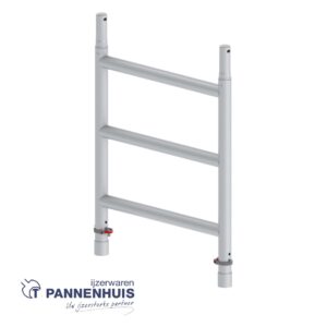 Altrex Opbouwframe 75-28-3 sporten RS5