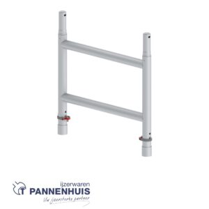 Altrex Opbouwframe 75-28-2 sporten RS5