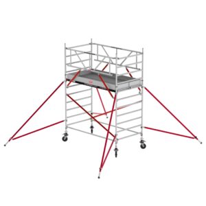 Altrex RS TOWER 52 4,2m 1,35 x 3,05m Fiber-Deck