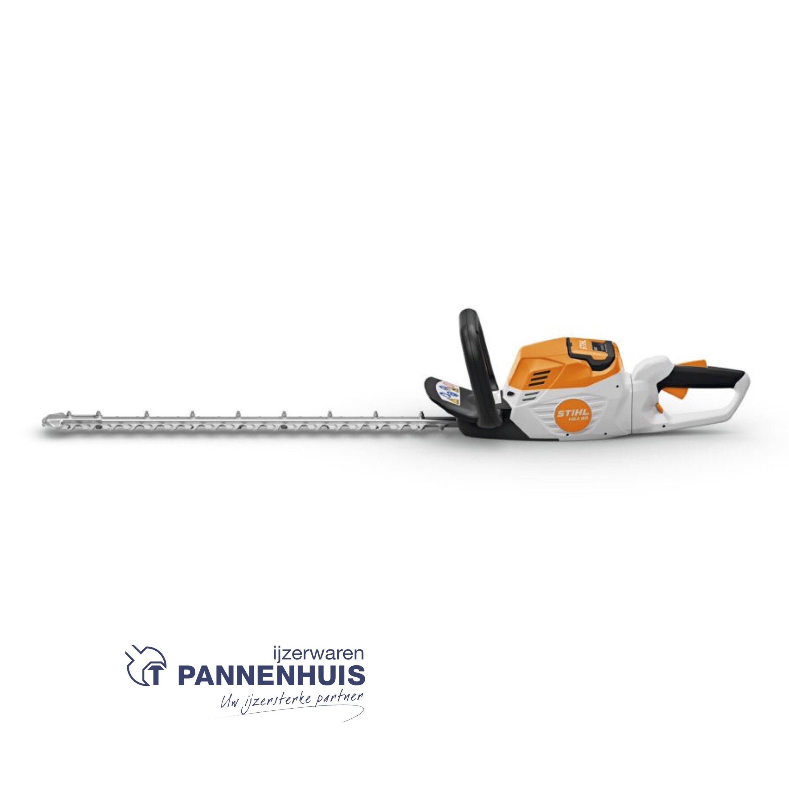 Stihl HSA 60.1 Accu heggenschaar 60 cm set (AK10+AL101) - Afbeelding 4