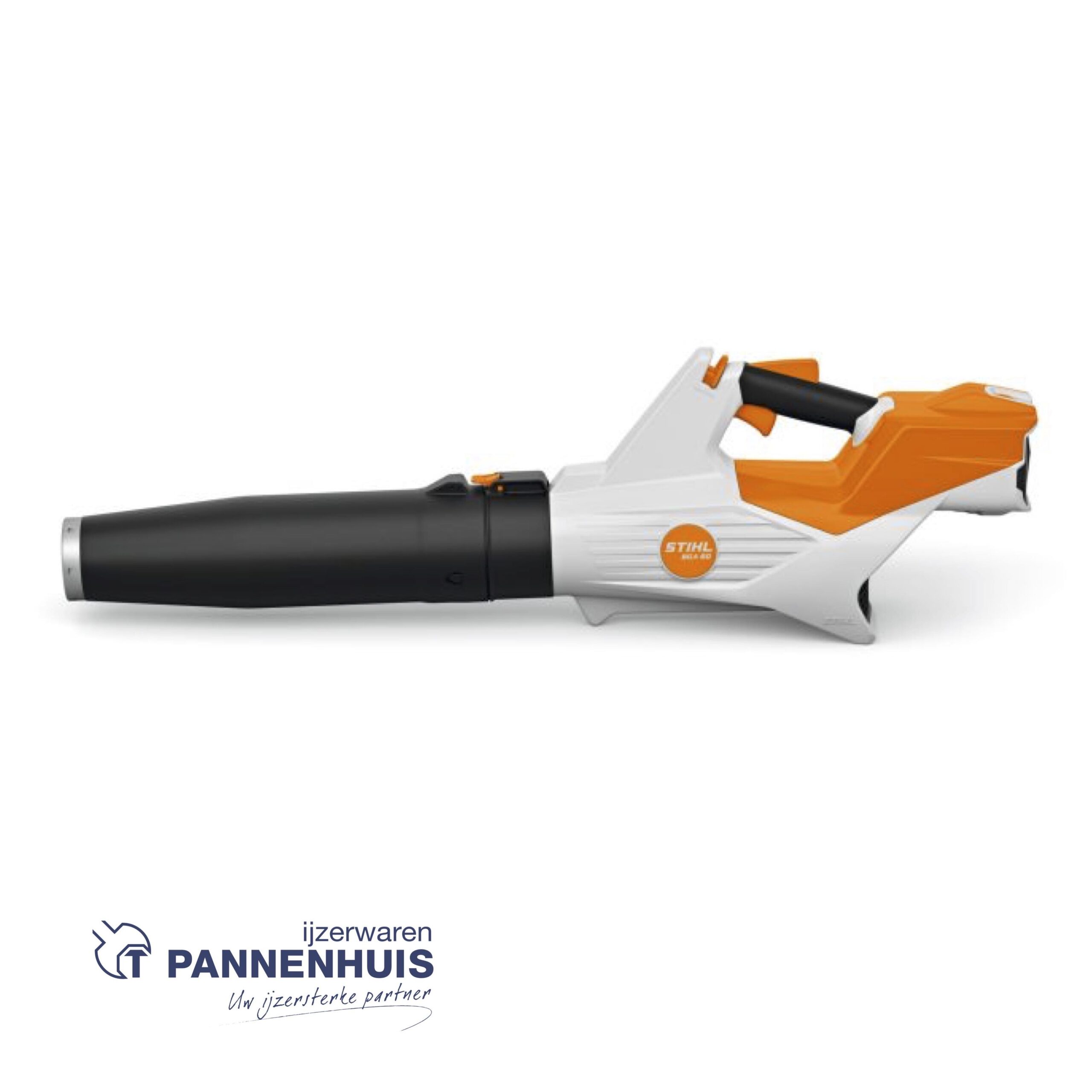 Stihl BGA 60 Accu bladblazer body (AK) - Afbeelding 3