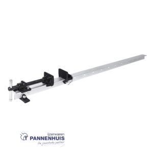 Bessey TB150 Deurenspanner T-profiel 1500 mm