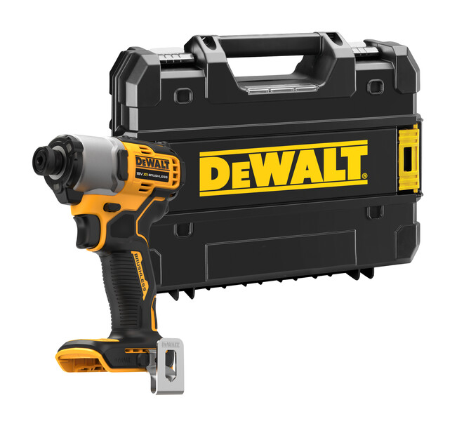 Dewalt DCF840NT 18V XR Brushless Slagschroevendraaier in TSTAK (Body)
