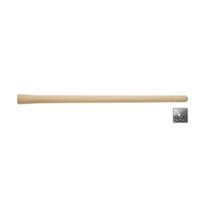 Polet Ronde essen pikhouweelsteel 90 cm diam. 55 mm