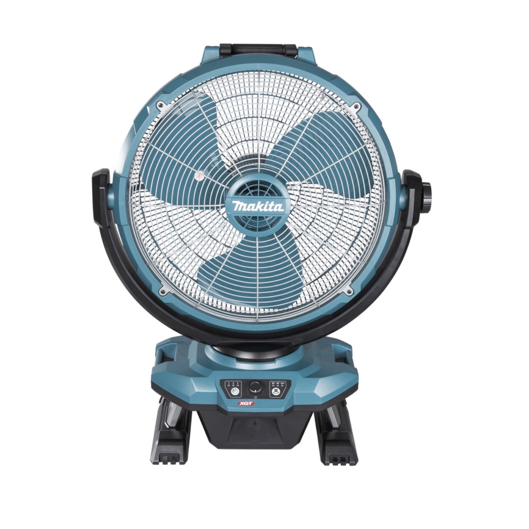 Makita CF003GZ Ventilator 40Vmax, 18 V, AC, ø 450 mm - Afbeelding 5