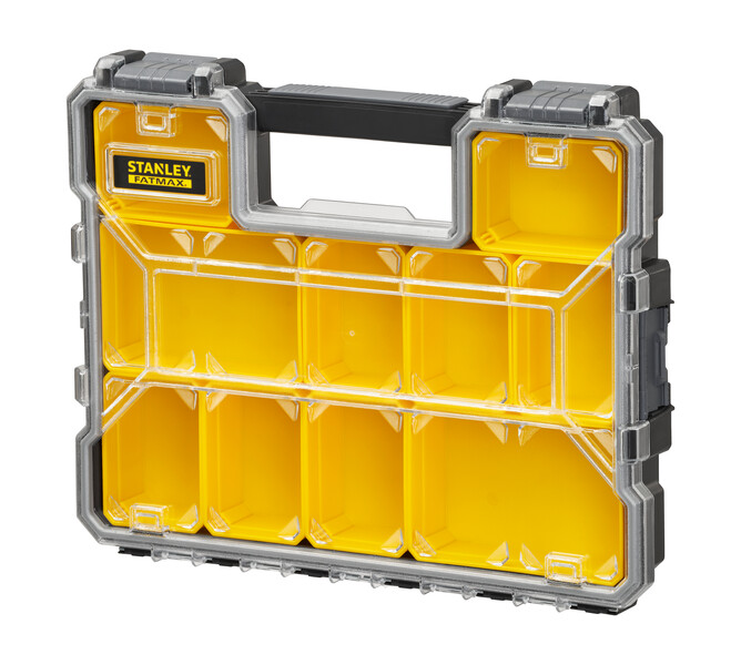 Stanley FATMAX Professionele Organizer (ondiep)