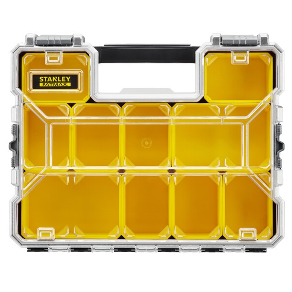 Stanley FATMAX Professionele Organizer (ondiep) - Afbeelding 2