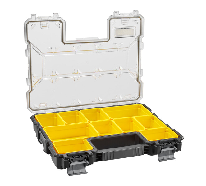 Stanley FATMAX Professionele Organizer (ondiep) - Afbeelding 3