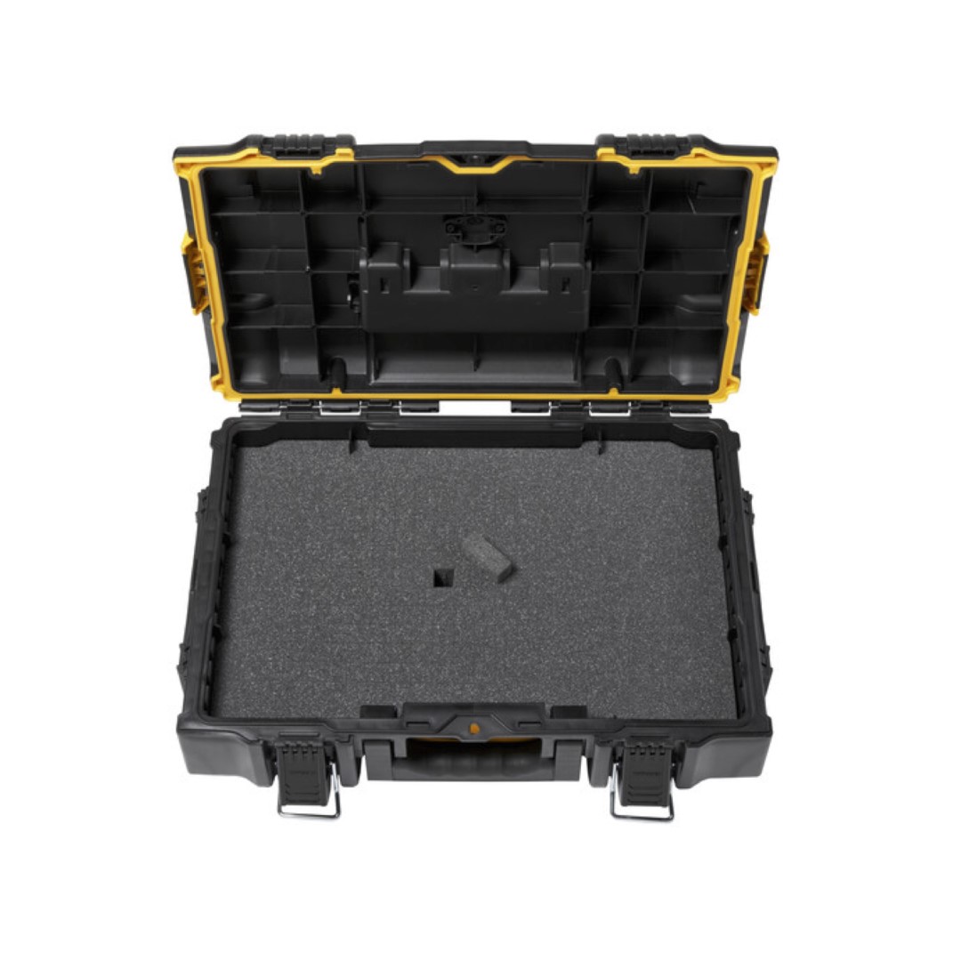 Dewalt ToughSystem 2.0 Inlay voor DS166 - Afbeelding 2