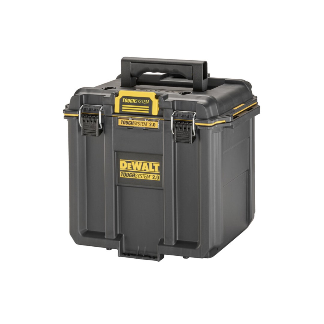 Dewalt ToughSystem 2.0 ½ Diepe koffer