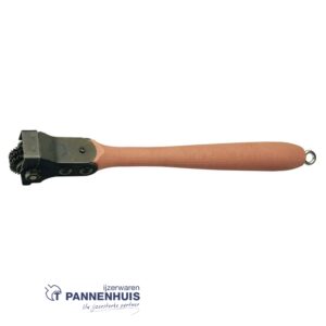 Tecwerk Slijpsteenrechter D 55 mm L 435 mm 24 mm