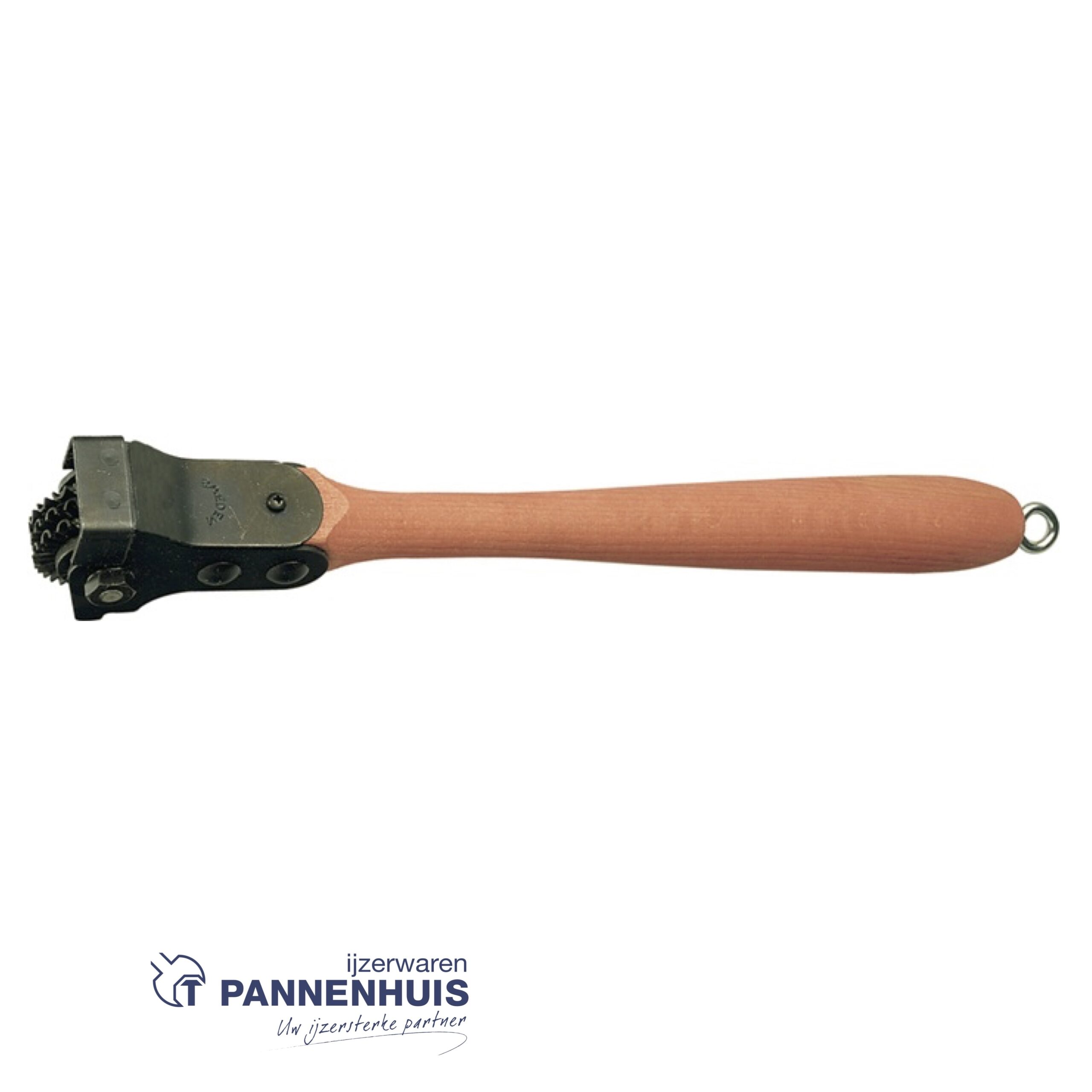 Tecwerk Slijpsteenrechter D 55 mm L 435 mm 24 mm