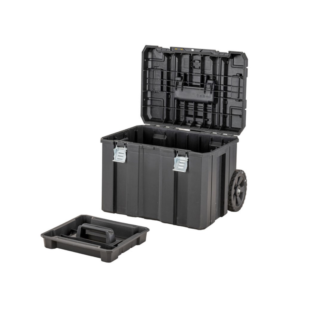 Dewalt TSTAK Gereedschapswagen IP54 - Afbeelding 3