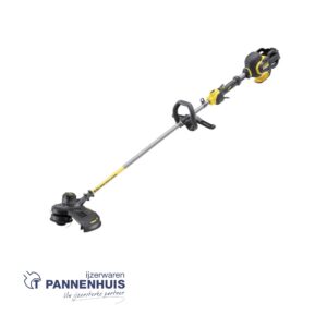 Dewalt DCM571N 54V XR FLEXVOLT Grastrimmer/bosmaaier 38cm