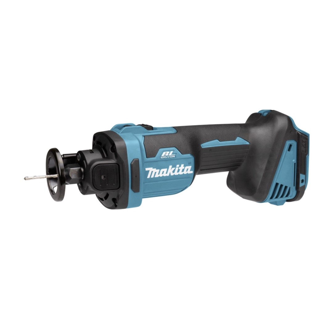 Makita DCO181Z Accu gipsfrees LXT 18V Body - Afbeelding 2