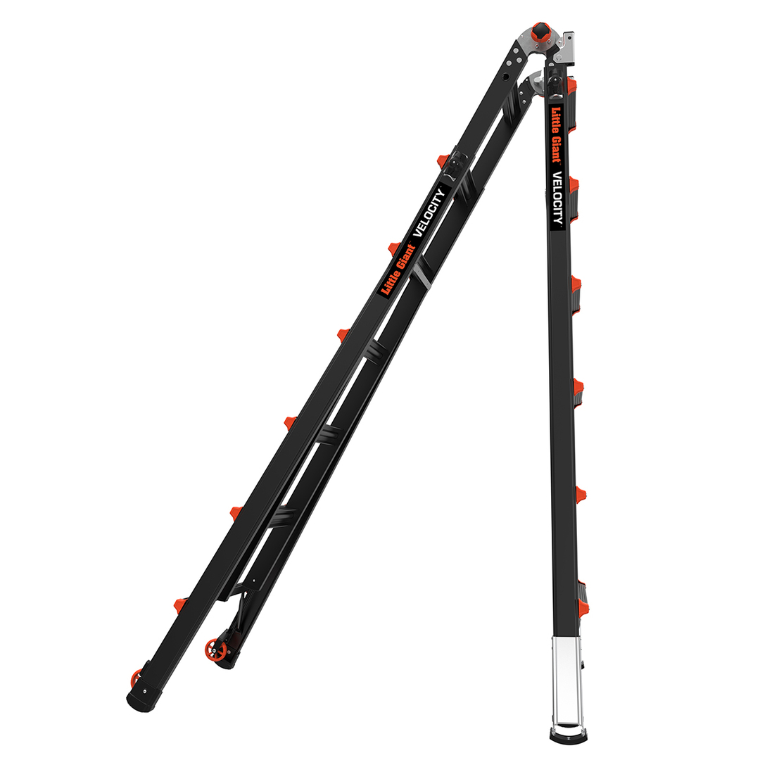Altrex Little Giant Black Pro Velocity 4 x 6 - Afbeelding 3