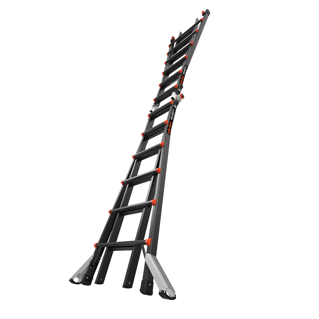 Altrex Little Giant Black Pro Velocity 4 x 6 - Afbeelding 5
