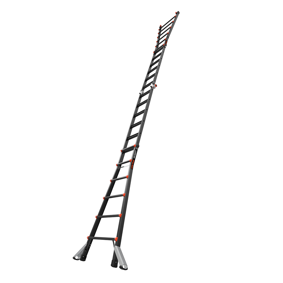 Altrex Little Giant Black Pro Velocity 4 x 6 - Afbeelding 6